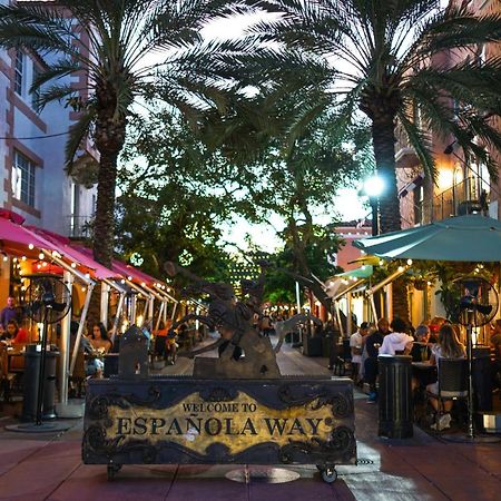 מיאמי ביץ' South Beach Steps To Ocean Drive Free Parking & Pet Friendly מראה חיצוני תמונה