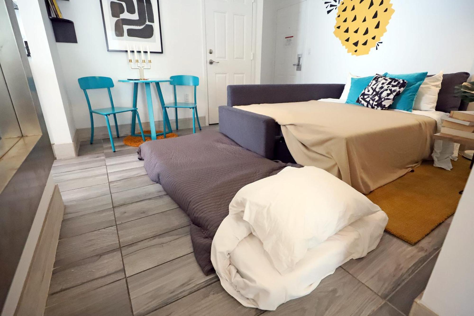מיאמי ביץ' South Beach Steps To Ocean Drive Free Parking & Pet Friendly מראה חיצוני תמונה