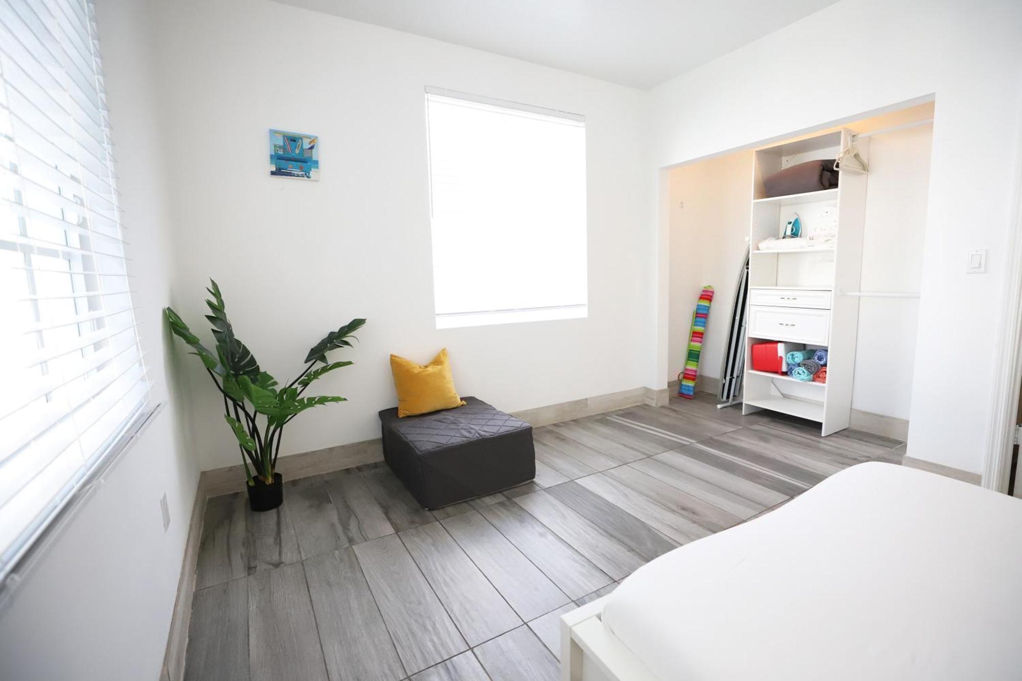 מיאמי ביץ' South Beach Steps To Ocean Drive Free Parking & Pet Friendly מראה חיצוני תמונה