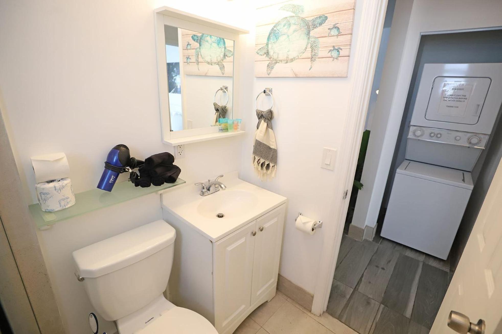 מיאמי ביץ' South Beach Steps To Ocean Drive Free Parking & Pet Friendly מראה חיצוני תמונה