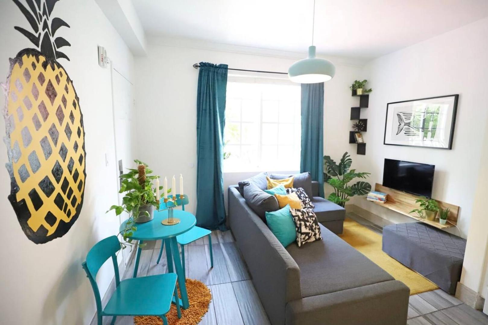 מיאמי ביץ' South Beach Steps To Ocean Drive Free Parking & Pet Friendly מראה חיצוני תמונה