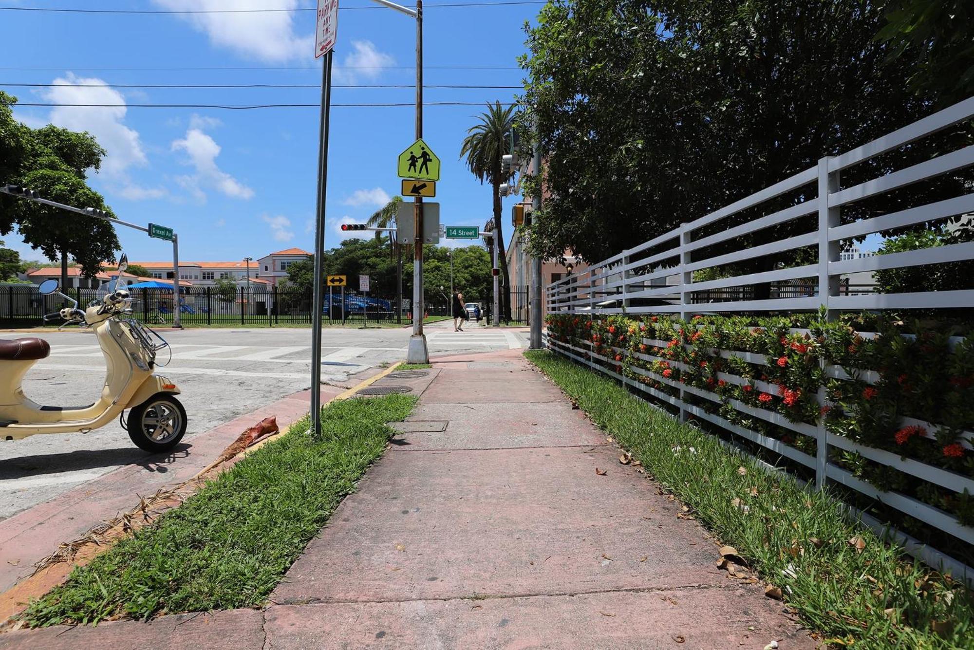 מיאמי ביץ' South Beach Steps To Ocean Drive Free Parking & Pet Friendly מראה חיצוני תמונה