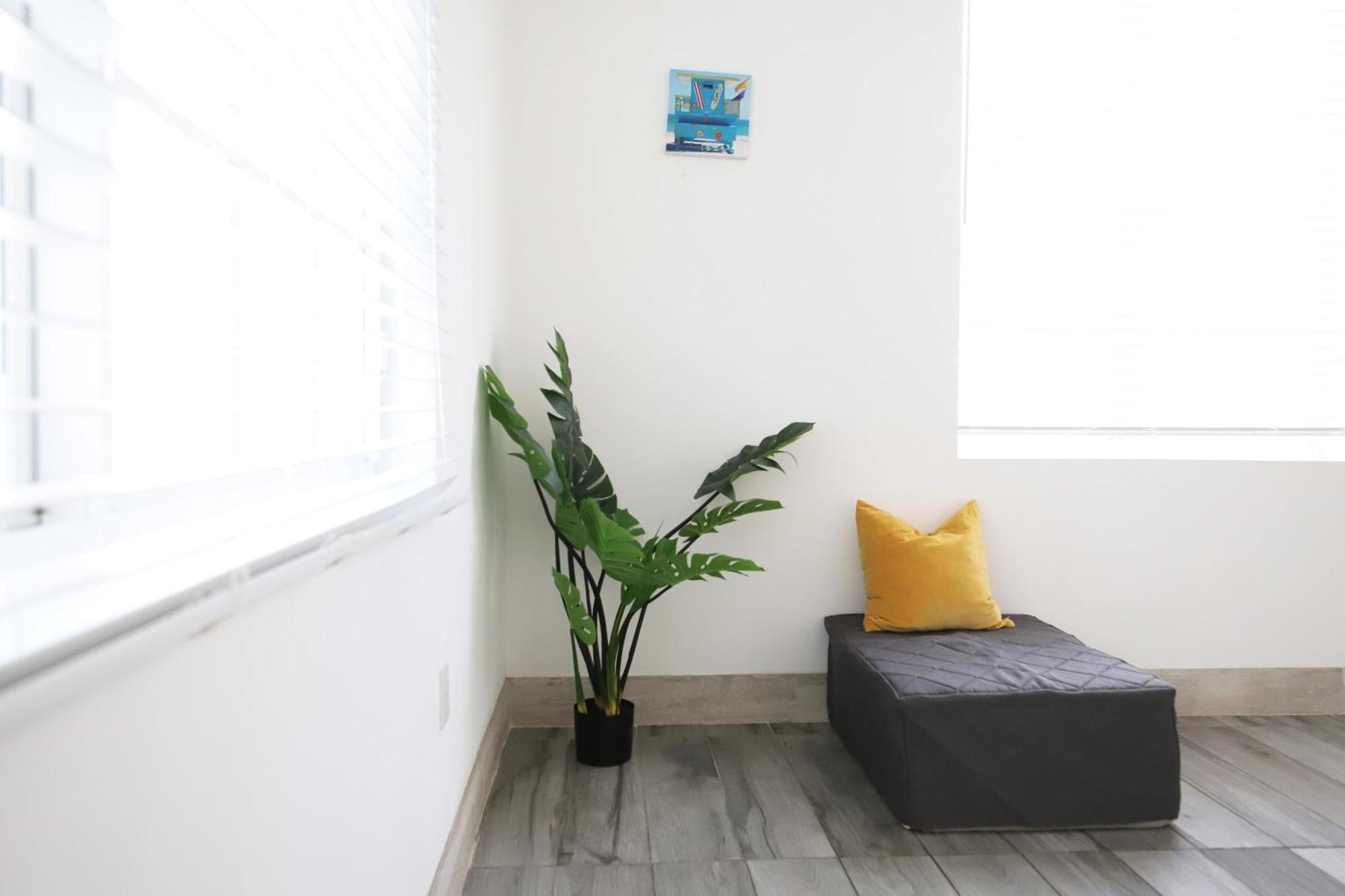 מיאמי ביץ' South Beach Steps To Ocean Drive Free Parking & Pet Friendly מראה חיצוני תמונה